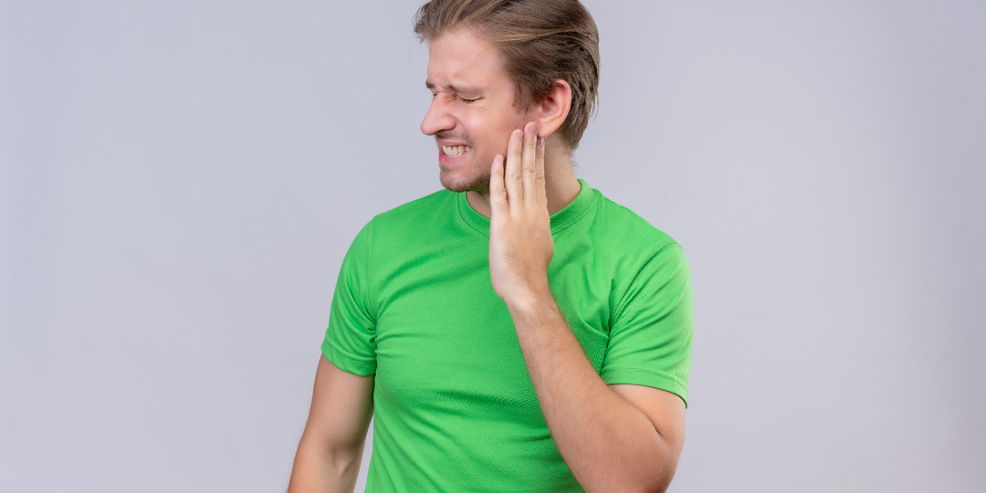 «Жидкость за барабанной перепонкой, почему важно не ждать»