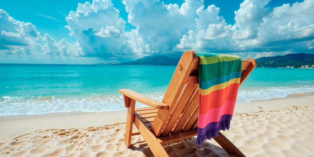 Лучшие пляжи мира для отдыха с детьми: красиво + безопасно