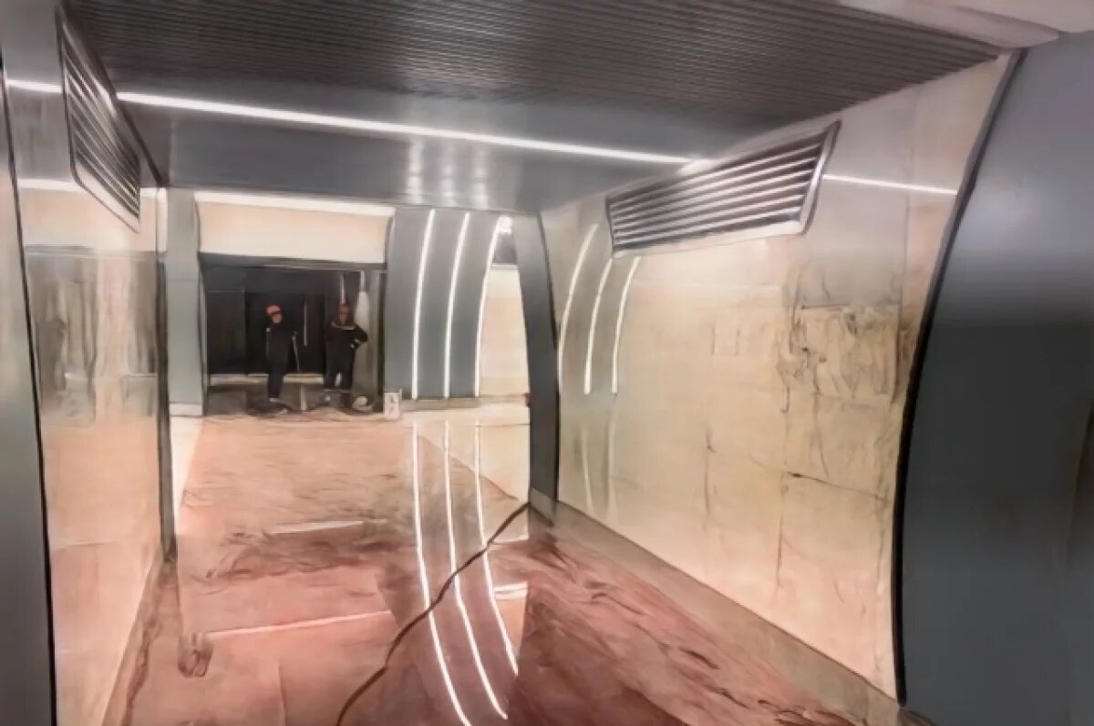    В Петербурге проведут раскопки для строительства «Лиговского проспекта-2»