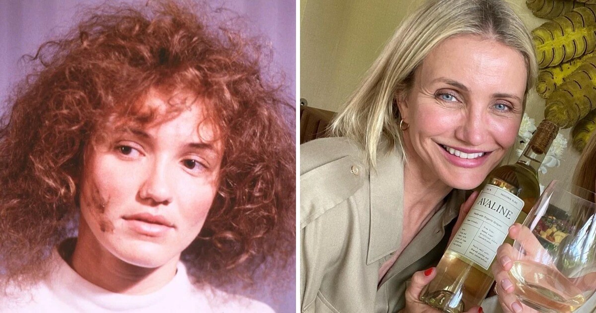 Gramercy Pictures/camerondiaz