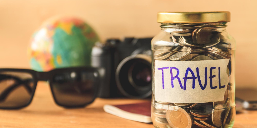 Как накопить на путешествия даже с небольшой зарплатой: полезные хитрости