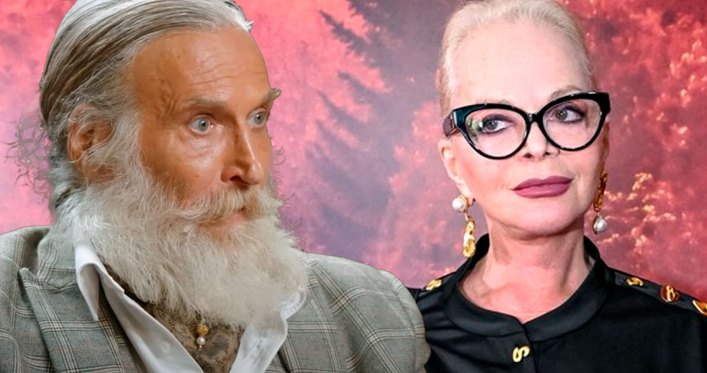 «Она жадная злобная жаба»: Джигурда жестко раскритиковал Долину и возмутился тем, что ее сравнивают с Иисусом