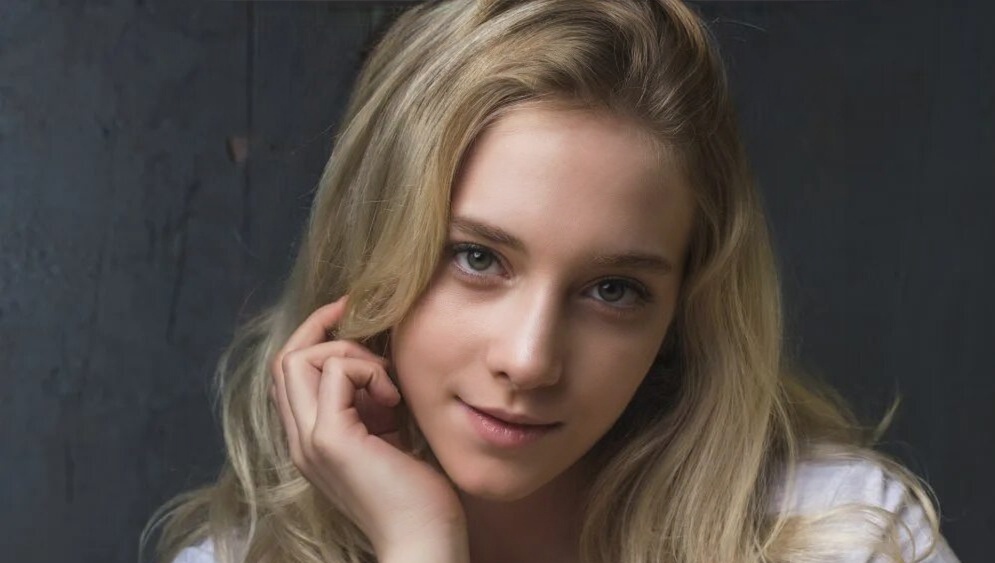 - Маленький Тарасик!