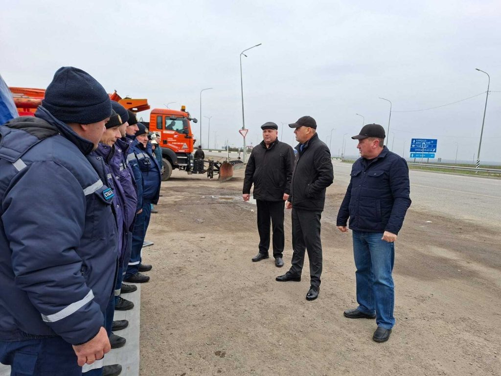    Фото администрации Тацинского района Наталья Игнатова