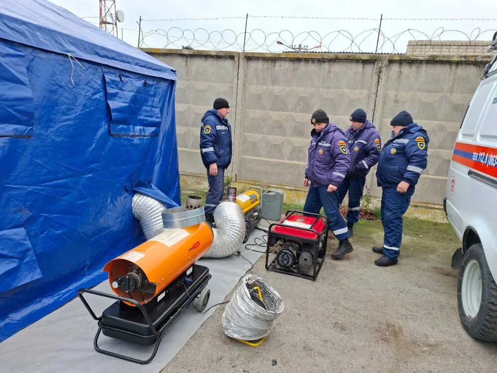 Фото администрации Тацинского района Наталья Игнатова  📷
