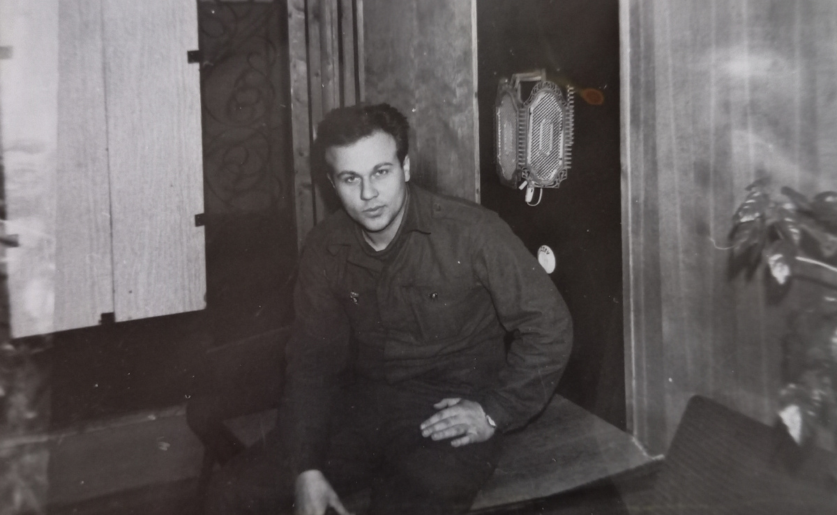 Фото автора 