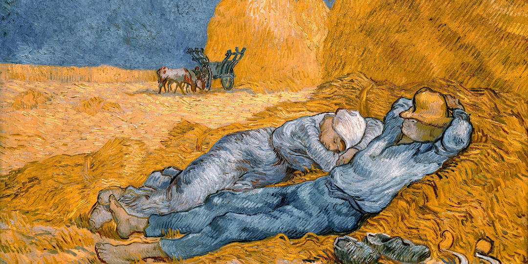 Печальная История Винсента ван Гога и Его Возлюбленных