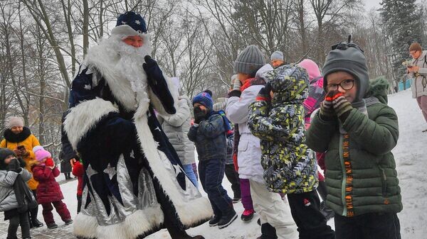    © Sputnik / Виктор Толочко