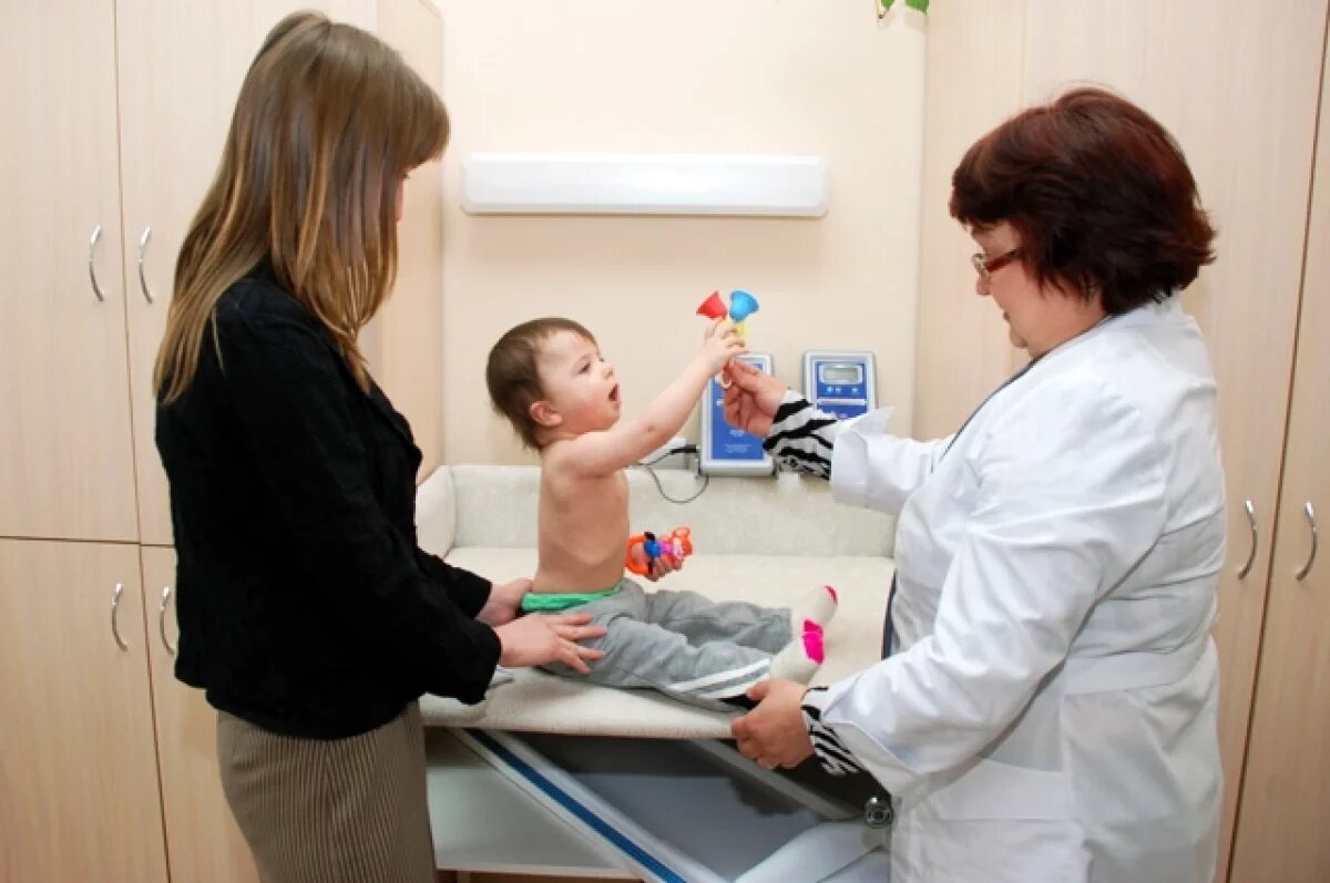    «Почти всё поддаётся лечению».