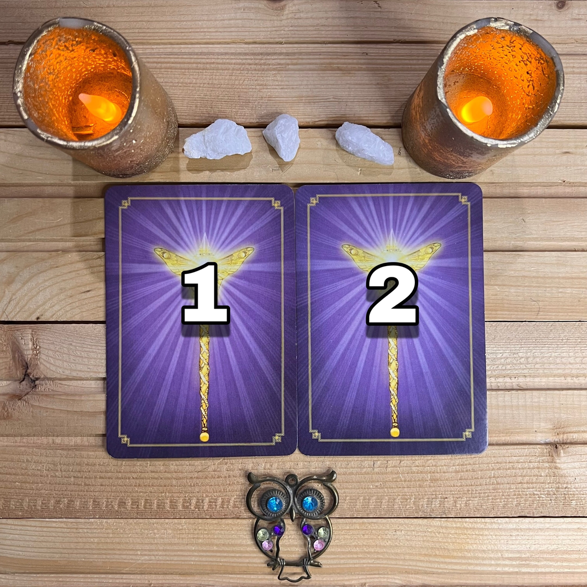 Послание Ангелов на день