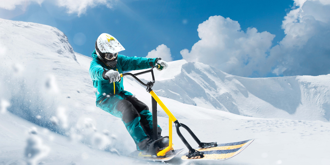 Где покататься на лыжах и сноуборде в России: от популярных семейных трасс до экстремальных приключений