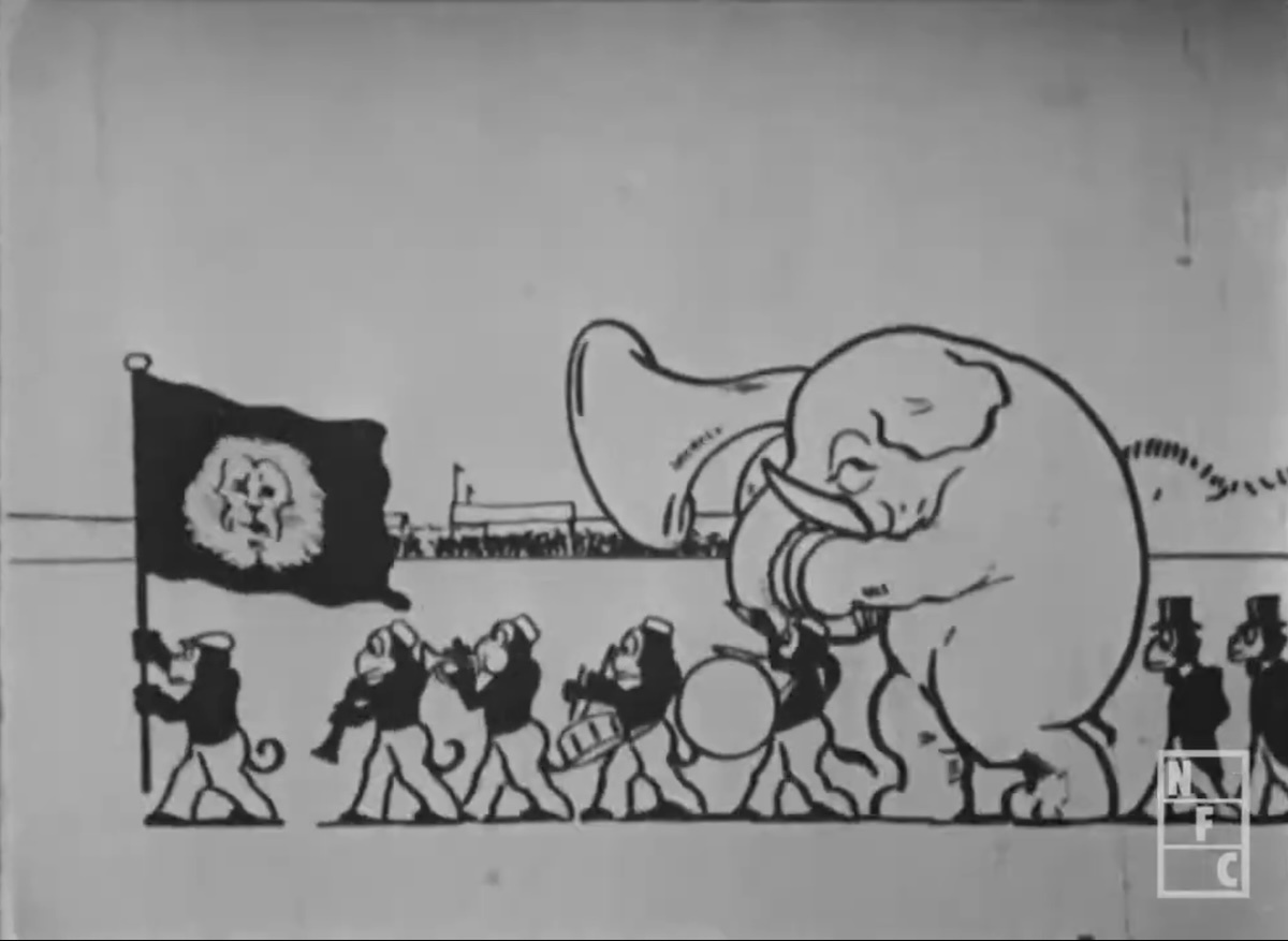     «Звериные Олимпийские игры», 1928 «Звериные Олимпийские игры», 1928