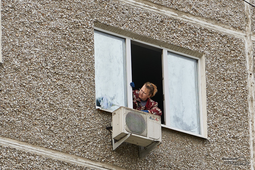    Фото Лидия Аникина © ИА «Уральский меридиан»