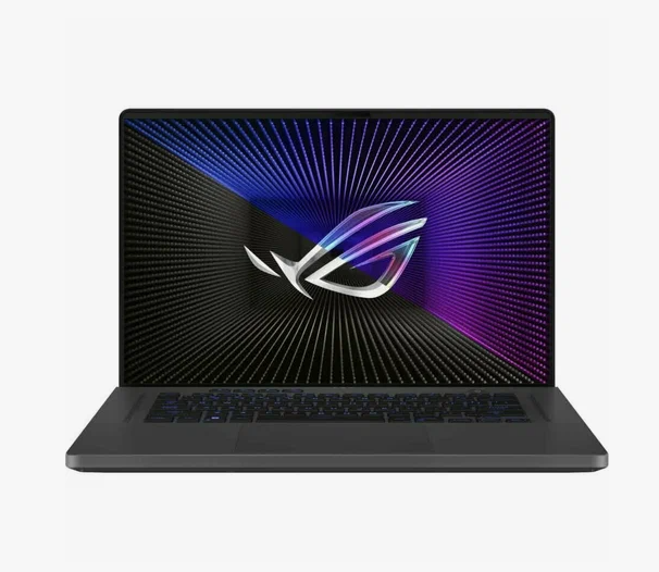ASUS ROG Zephyrus G16 