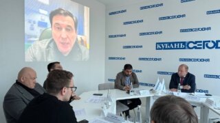    фото: пресс-служба Краснодарского регионального отделения "Справедливая Россия" Людмила Лата