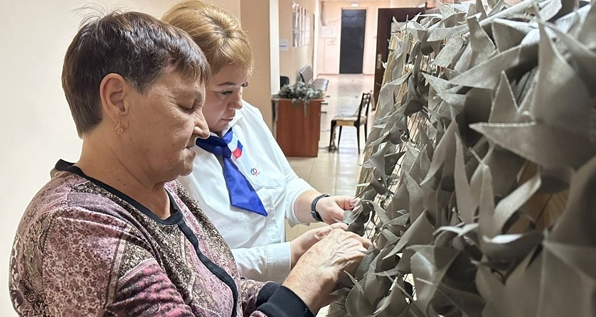    Фото предоставлено Ю.Денисовой Диана Огнева