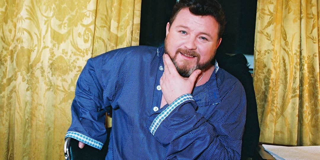 "Каждую любил по-своему": три жены Михаила Евдокимова