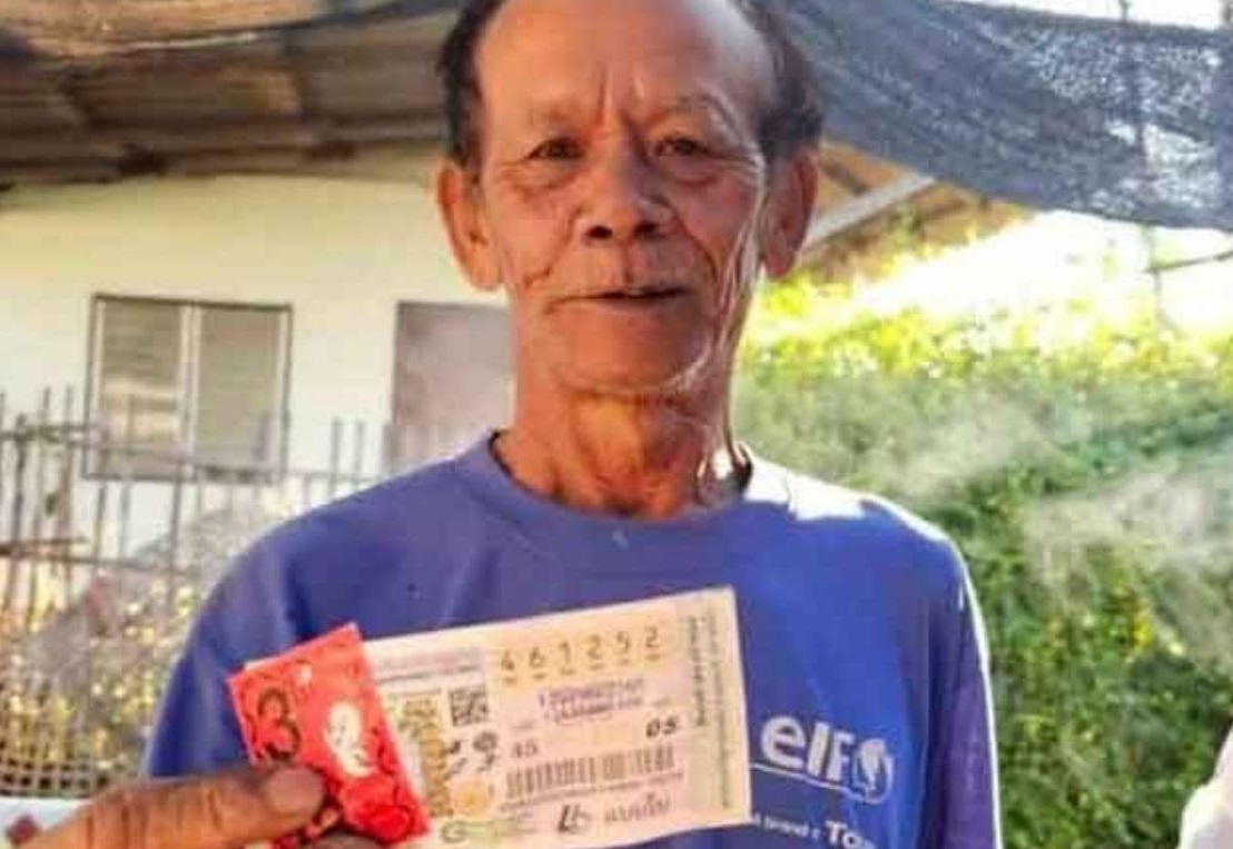 Фото взято из открытых источников - https://thethaiger.com