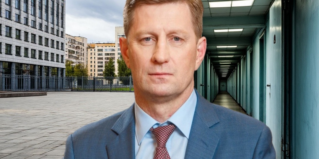 Рекордный срок для «народного губернатора». Падение Сергея Фургала «с небес» в колонию строгого режима