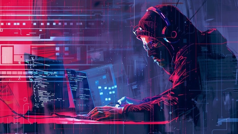   Сгенерировано с помощью ИИ