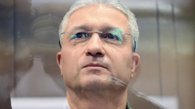   РИА Новости