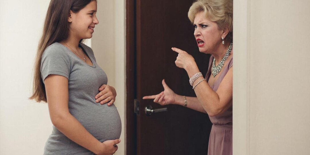 — Зачем нищим дети? Вы же их даже прокормить не сможете! — заявила богатая сестра, которая сама не могла иметь детей.