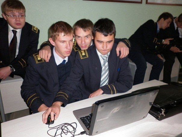 «На втором курсе я понял, что я нихрена не горный инженер»