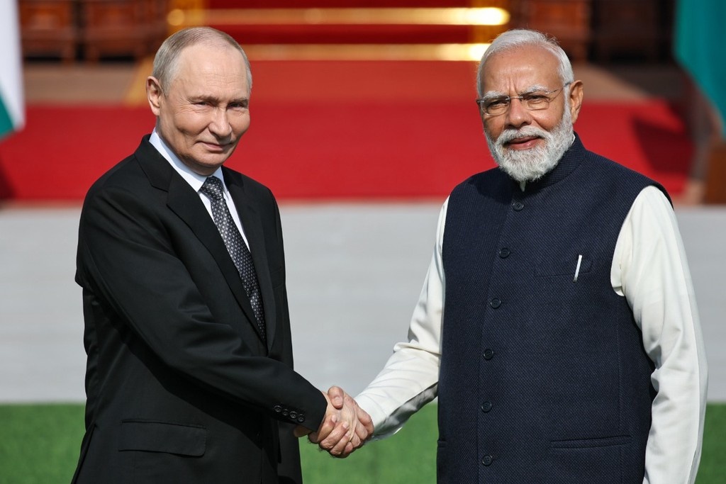    Фото © Михаил Терещенко / ТАСС