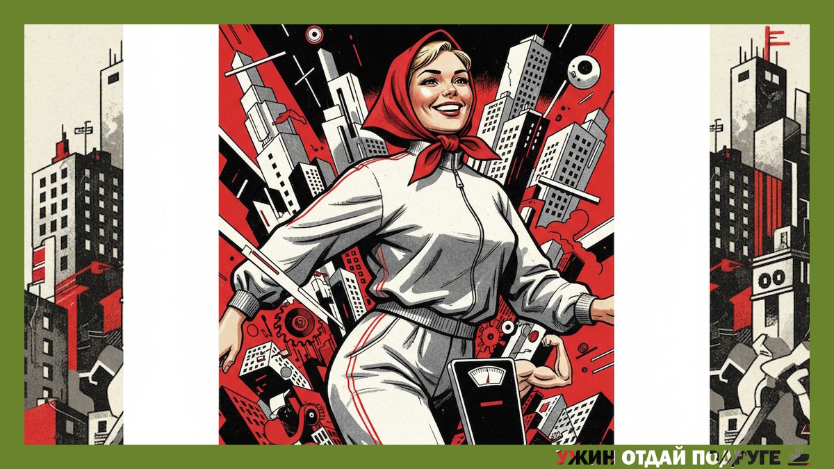 Рассказываю о простых способах похудения. Подпишитесь - самое интересное впереди. Материалы защищены авторским правом. При копировании ссылка обязательна. Асташева © 2025