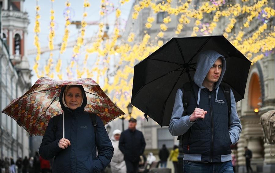 Юрий Кочетков/РИА Новости