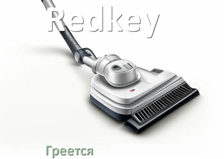 
Почему пылесос Redkey сильно греется и отключается что делать