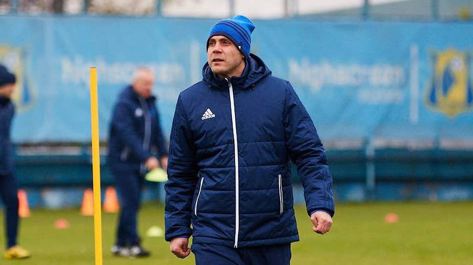 Фото: Пресс-служба ФК «Ростов»