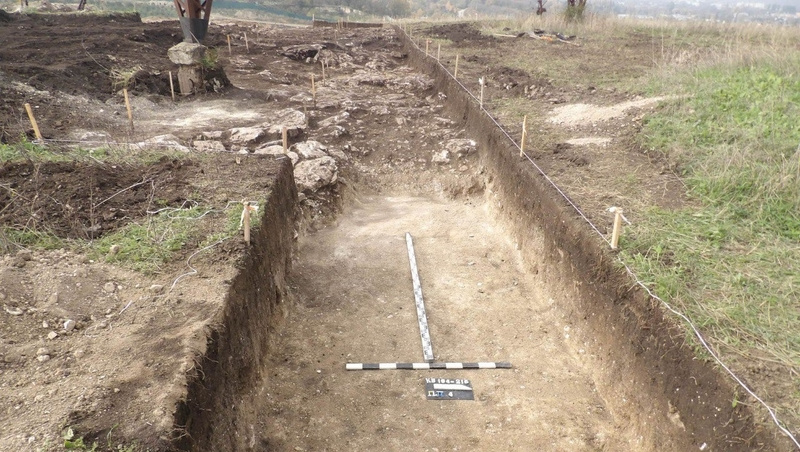      Фото: Управление ОКН Ставрополья