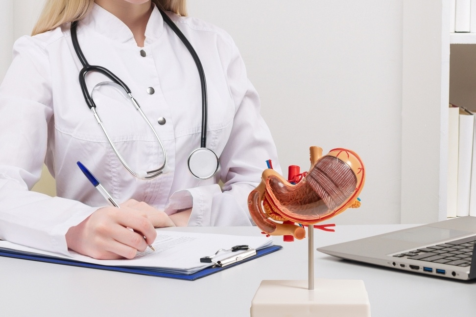 Минздрав опубликовал проект типовой программы переподготовки по гастроэнтерологии