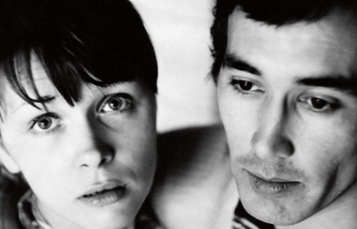 Людмила Гаврилова с Шавкатом Газиевым.