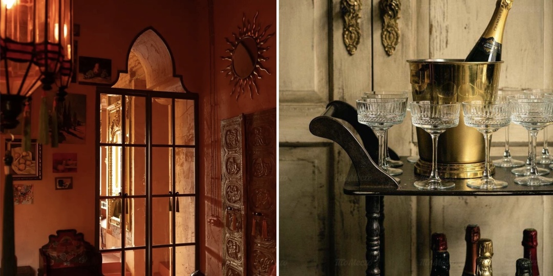 3 места в Санкт-Петербурге, куда я пойду в первую очередь, как только окажусь там (не самые очевидные локации)