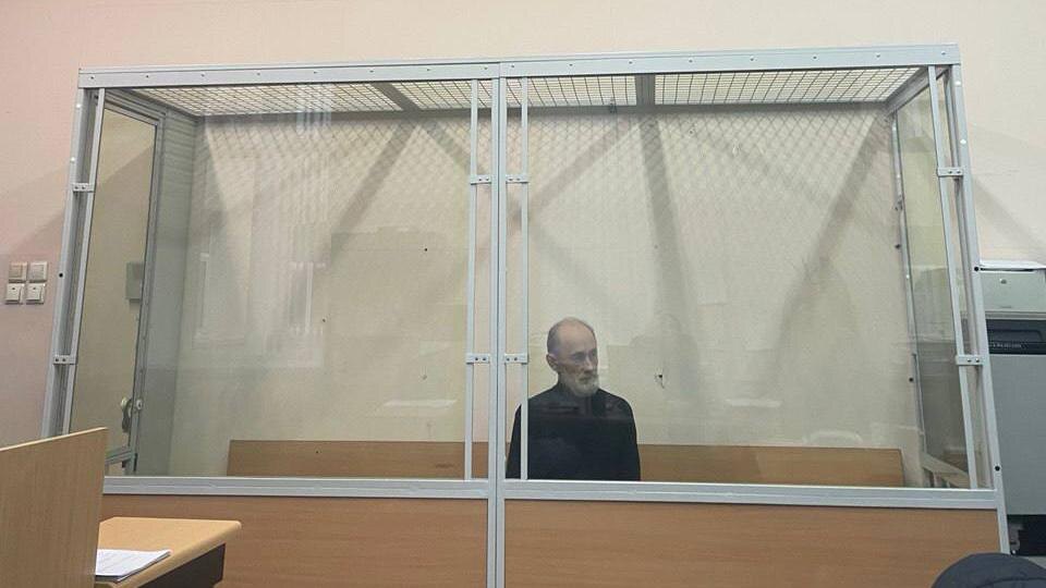    Фото: t.me/SPbGS