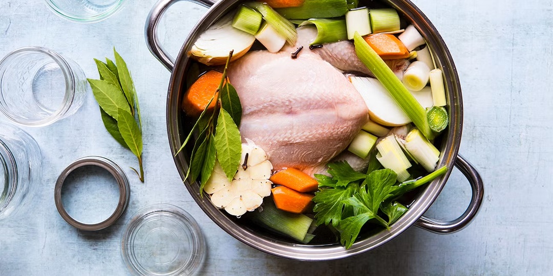 ЭТА ЕДА ПОМОЖЕТ ВЫЗДОРОВЕТЬ БЫСТРЕЕ