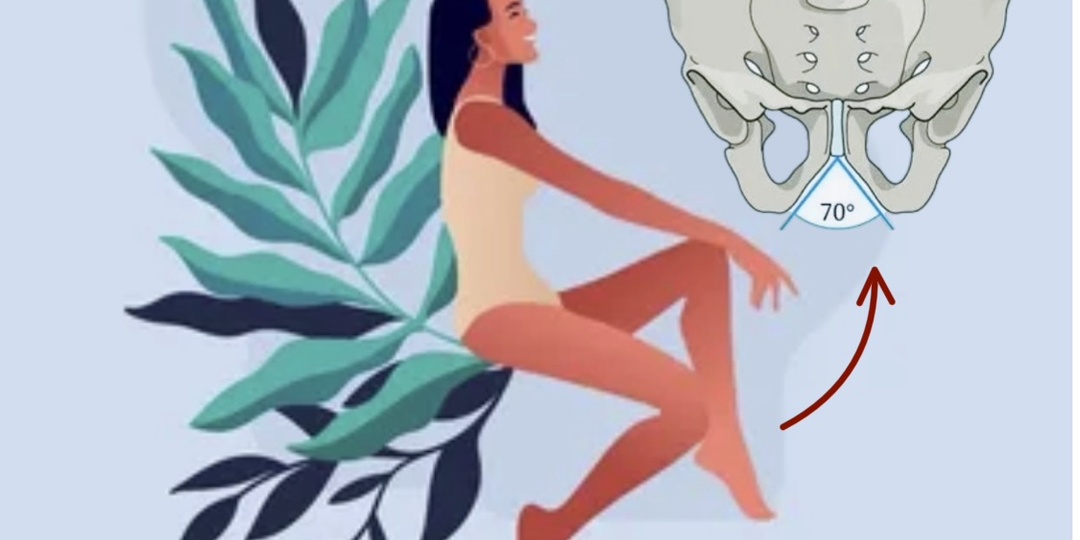 Молодость и здоровье начинается именно отсюда: 3 способа помочь одной из главных зон тела