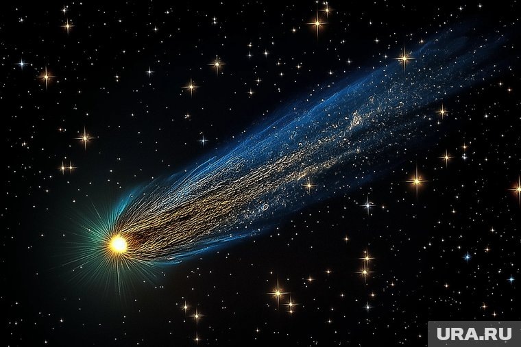     В NASA сообщили, что наблюдения продолжатся еще несколько месяцев