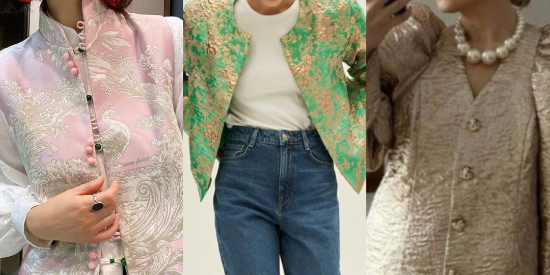 Королевский шик: необычные тренды зимы 2025-2026