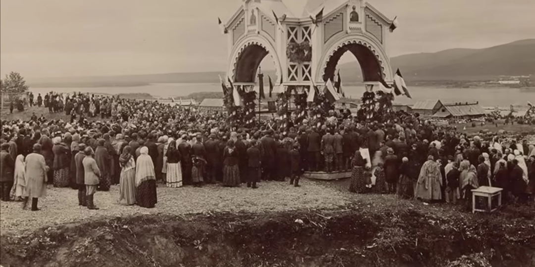 Утраченные технологии: что скрывается в старинных сооружениях и почему мы перестали это замечать