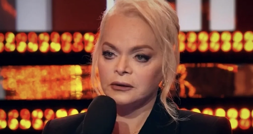 «Я была в шоке и не понимала, как дальше жить»: Лариса Долина сделала первое заявление после скандала с квартирой