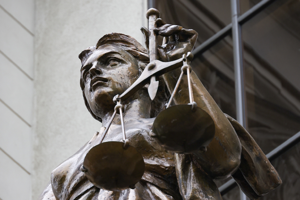 Автор фото: Артём Геодакян / ТАСС