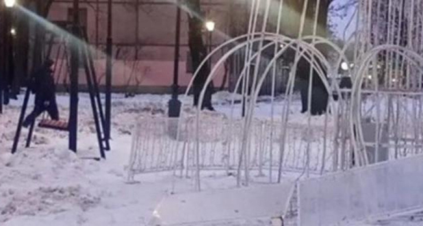    Фото: Департамент ЖКХ Череповца