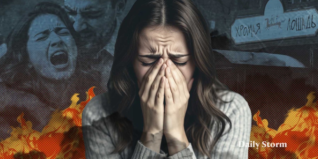 Шестнадцать лет тишины. И ни дня без боли: как живут семьи погибших в «Хромой лошади»