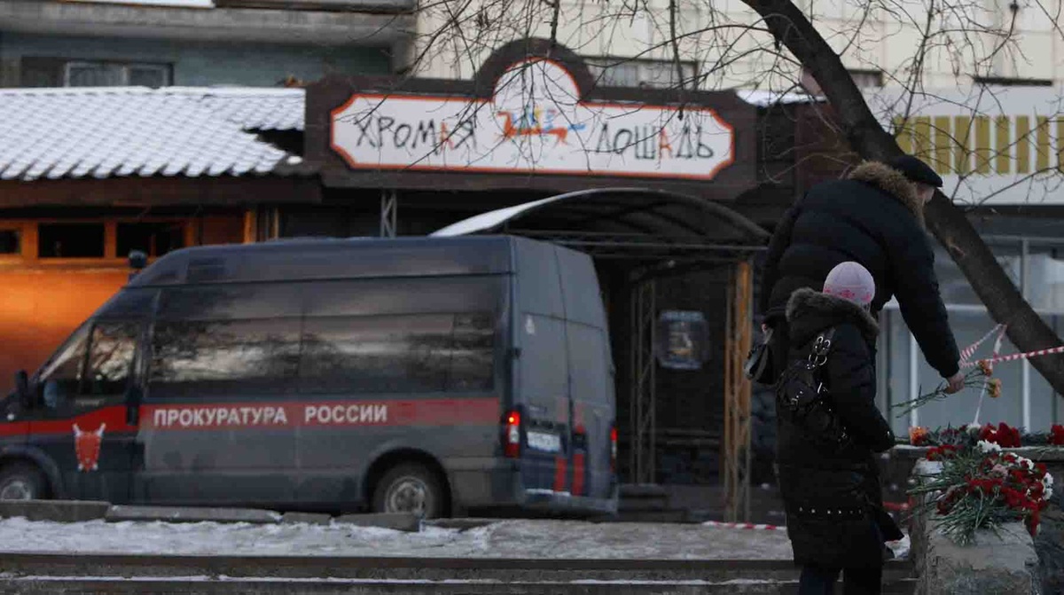    Фото: Global Look Press / Xinhua