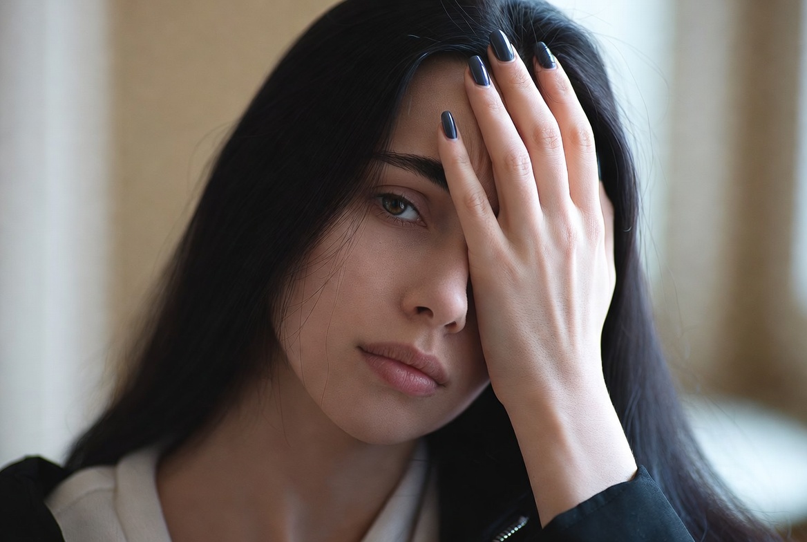 Как унять тревогу предназначения — 30-дневная программа и упражнения Анастасия Никандрова📷
