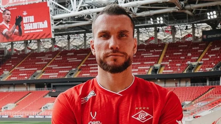    ФК «Спартак», последние новости. Главное, что случилось за 5 декабря 2025 года Фото #1