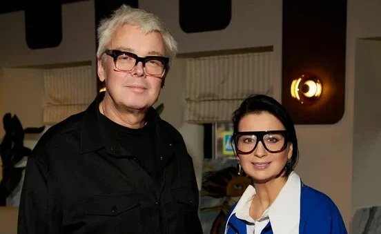    Александр и Екатерина Стриженовы редакция RTWeek